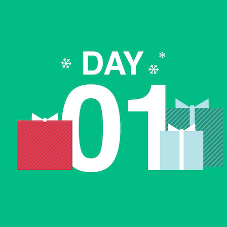 Day 1