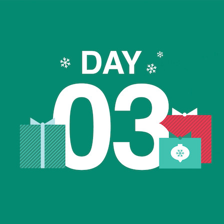 Day 3