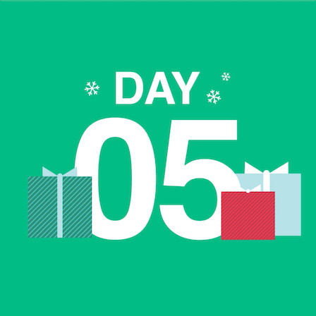 Day 5