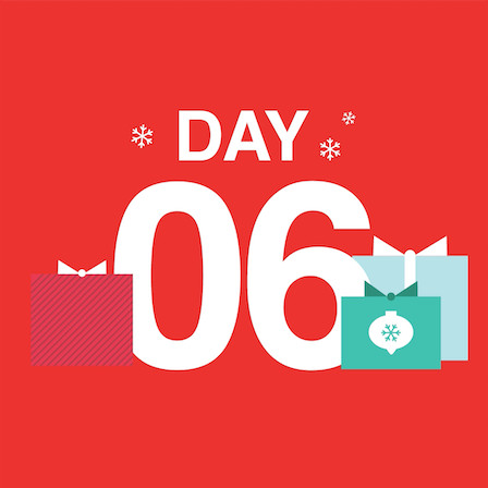 Day 6