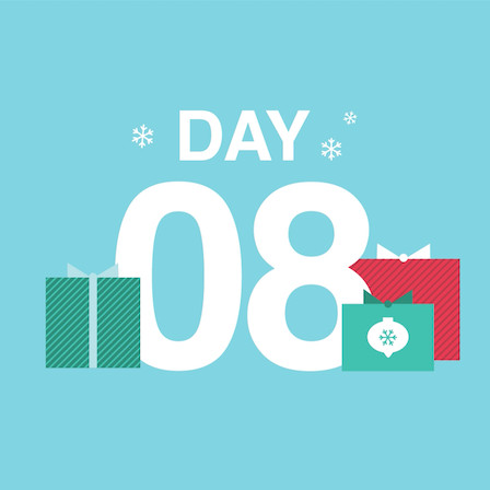 Day 8