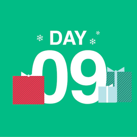 Day 9
